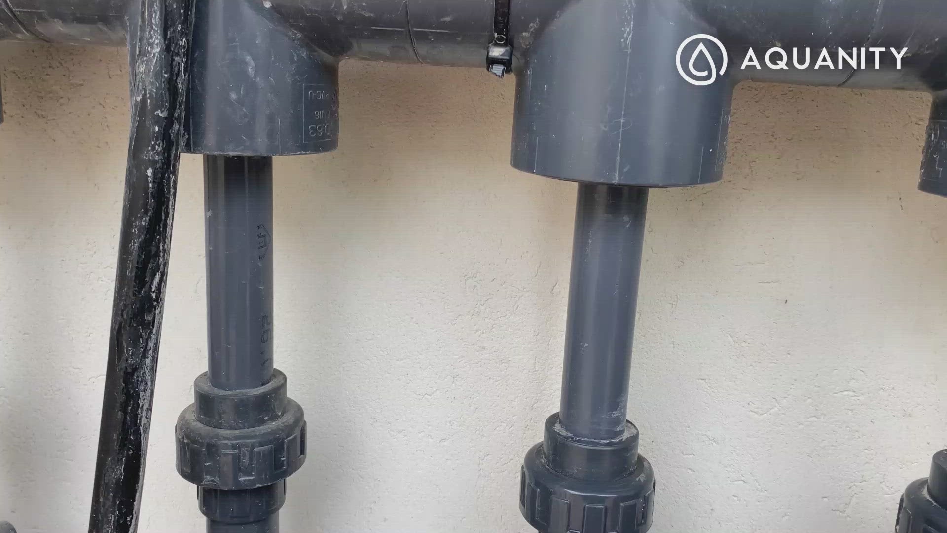 Aquanity Aqualizer