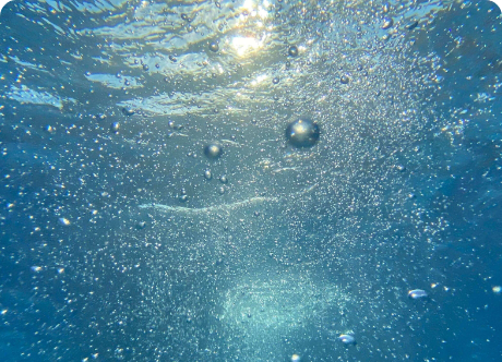 Aquanity provides an ecowater solution to improve water quality and taste