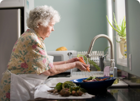 Improve Water Quality 